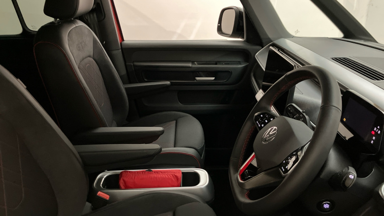 Volkswagen ID. Buzz 250kW GTX Pro 79kWh 5dr 4MOTION Auto Electric Estate